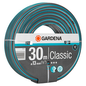 GARDENA Gartenschlauch Classic 30,0 m