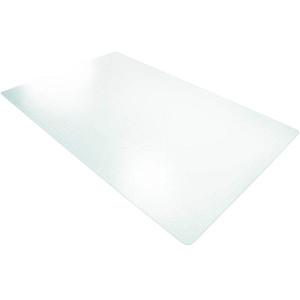 Duragrip Meta Bodenschutzmatte für Teppichböden rechteckig, 180,0 x 120,0 cm