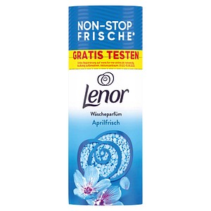 Lenor Aprilfrisch Wäscheparfüm Perls, 155,0 g