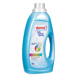 domol Waschmittel flüssig, 1,5 l