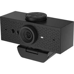 HP 625 FHD Webcam schwarz