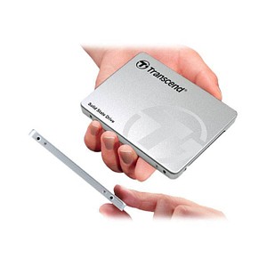 Transcend SSD220S 480 GB interne SSD-Festplatte