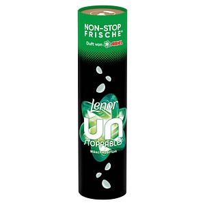 Lenor UNSTOPPABLES Duft von ARIEL Wäscheparfüm Perls, 275,0 g