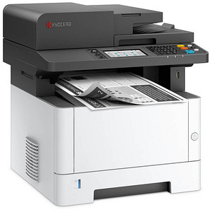 KYOCERA ECOSYS MA4000wifx/Plus 4 in 1 Laser-Multifunktionsdrucker weiß