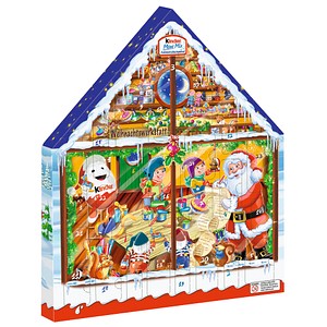 kinder Maxi Mix Adventskalender 24 St./351,0 g