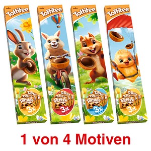Toffifee® Frühlings-Spaß Pralinen 3x 125 g