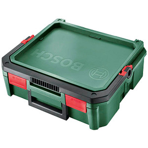 BOSCH Home & Garden Single S 1600A016CT Werkzeugkoffer