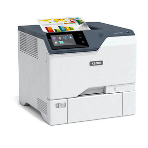 xerox VersaLink® C620 Farb-Laserdrucker grau