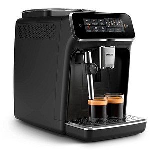 PHILIPS 3300 EP3321/40 Kaffeevollautomat schwarz