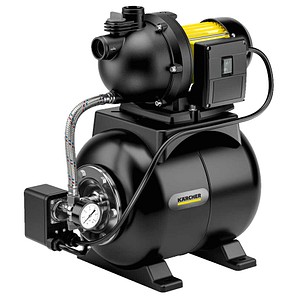 KÄRCHER Hauswasserwerk BP 3.200 Home 600 W