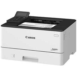 Canon i-SENSYS LBP243dw II Laserdrucker grau