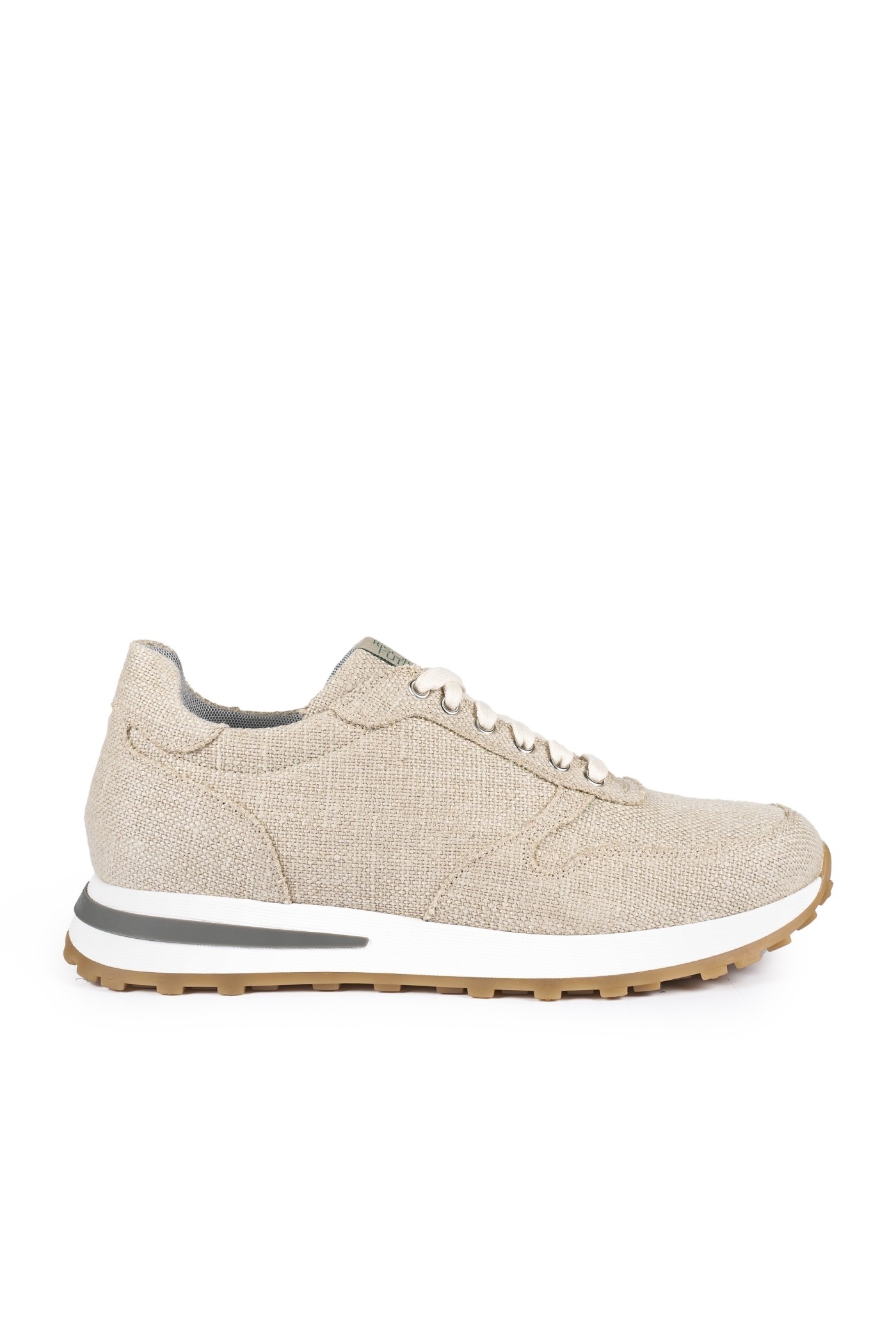 Risorse Future Herren vegan Sneaker Roger Hanf