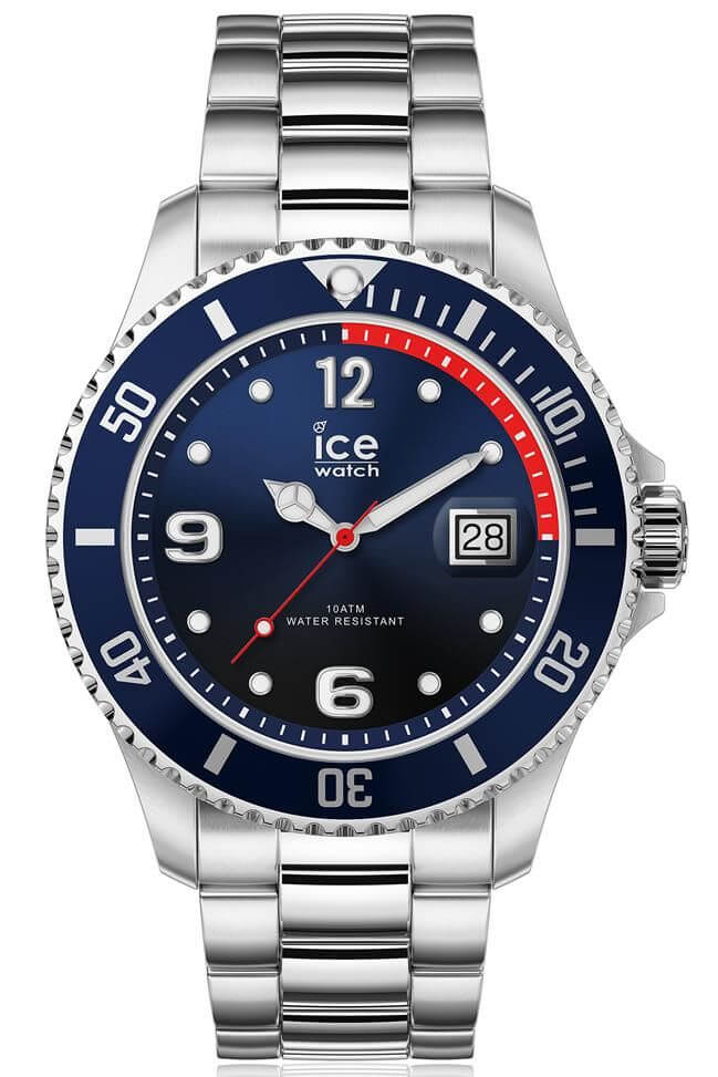 Ice Watch -Steel 48mm- 017324