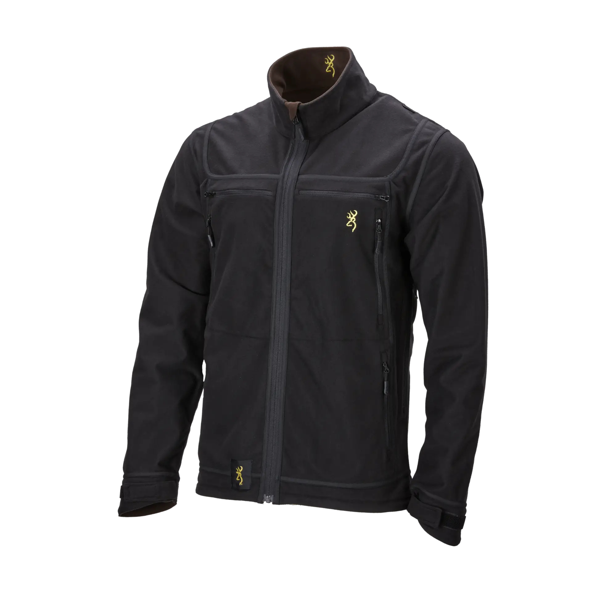 Regenjacke Browning Ultimate Activ