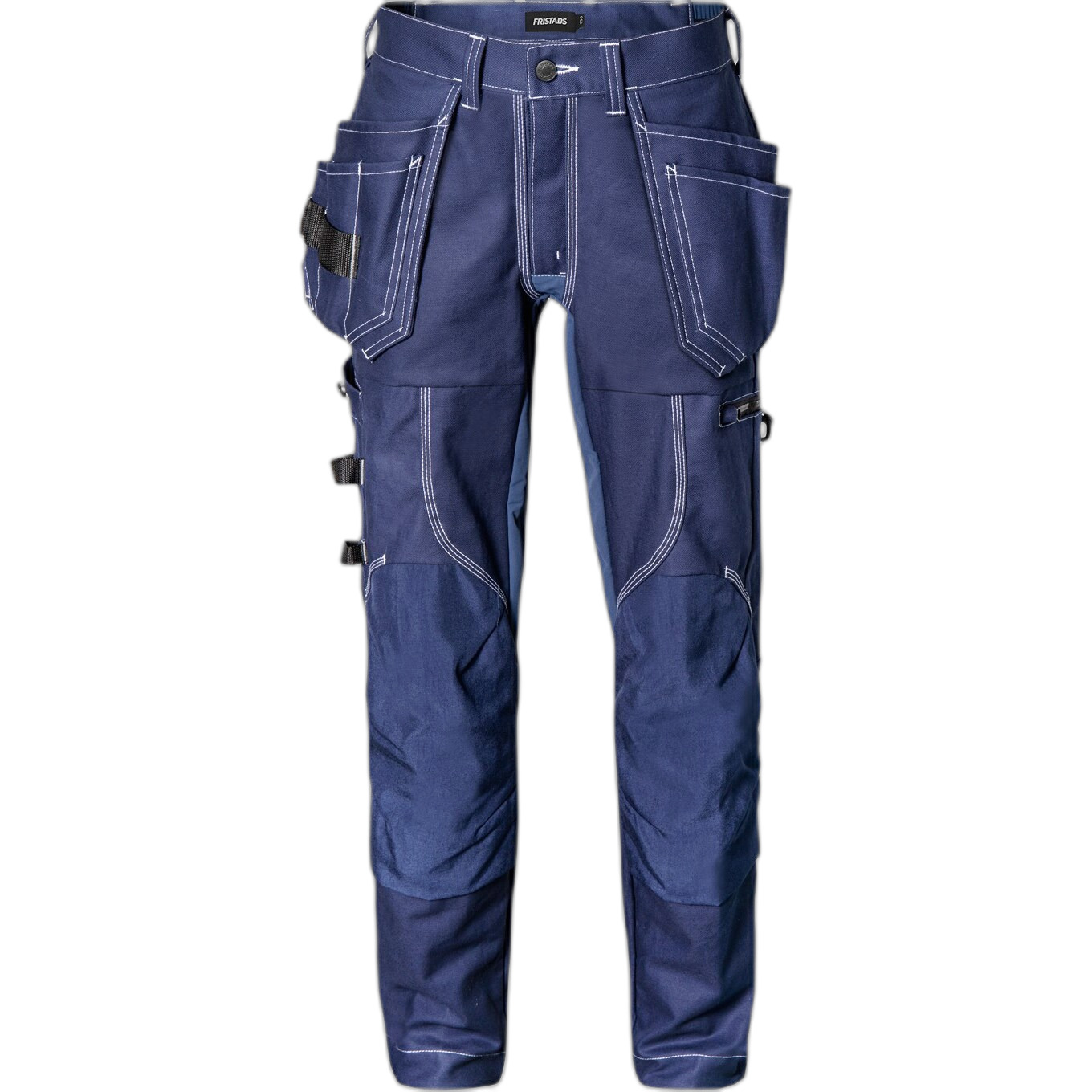 Stretch-Arbeitshose Fristads Outdoor 2604 FASG