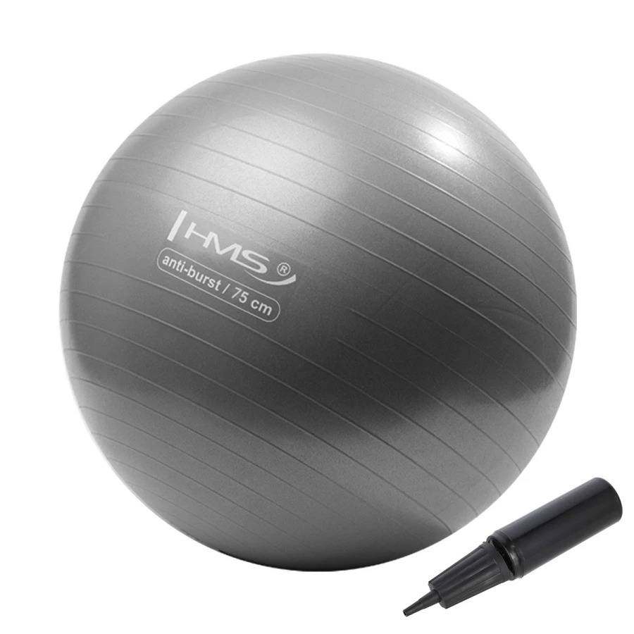 Neue Gymnastikball HMS YB02