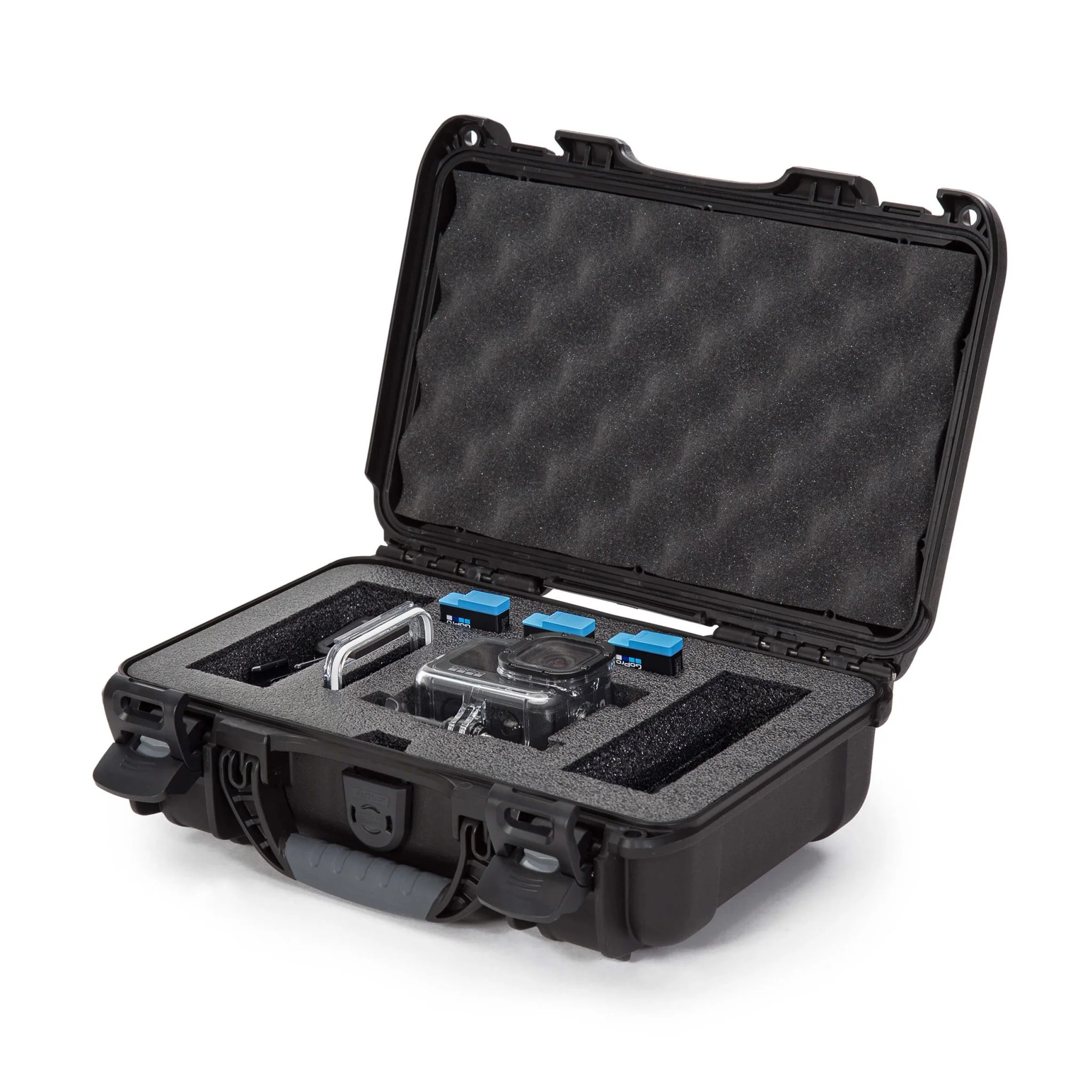 Koffer Nanuk 909 GoPro™ Hero 9 & 10