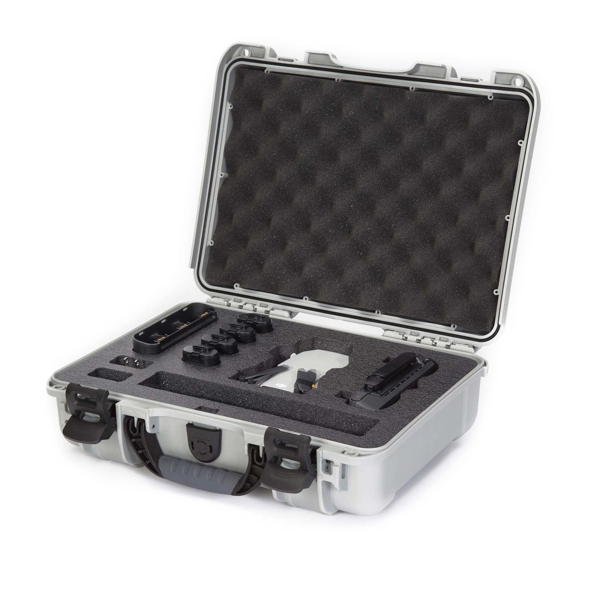 Koffer für Drohnen Nanuk 910 DJI Mavic Mini Fly More