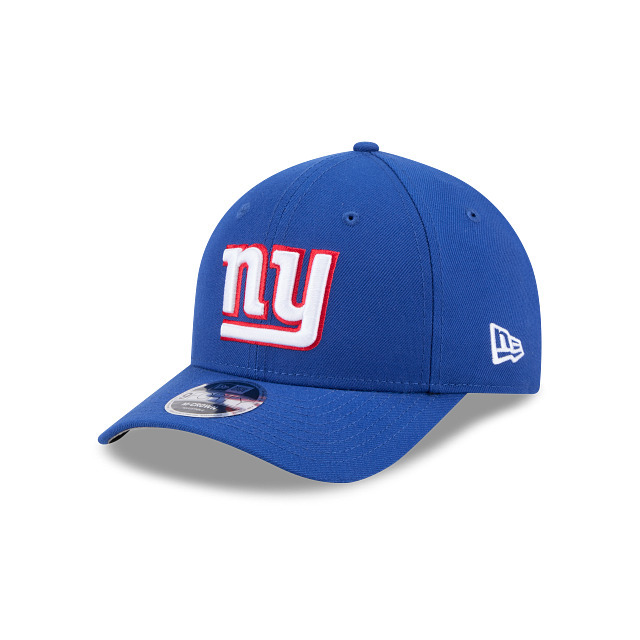 Baseball Kappe New Era 9forty New York Giants NFL MC OTC