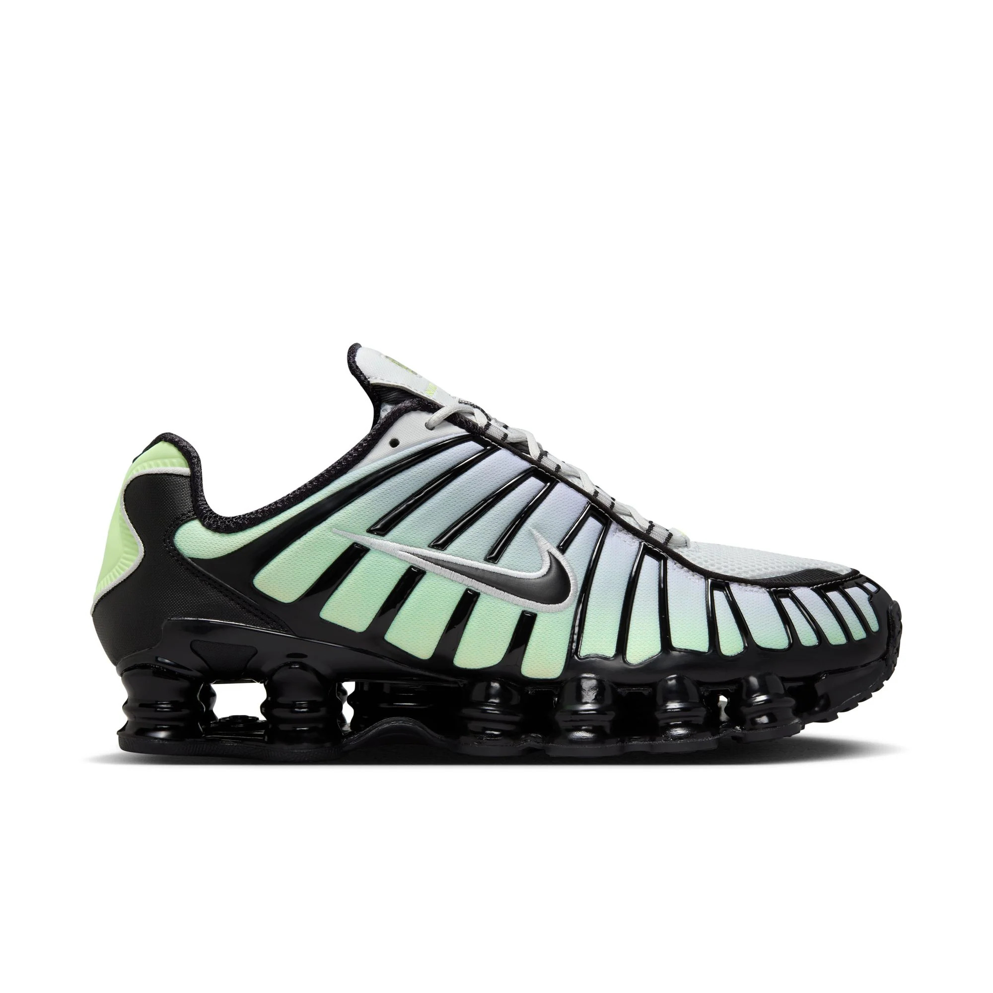 Sneakers Nike Shox TL