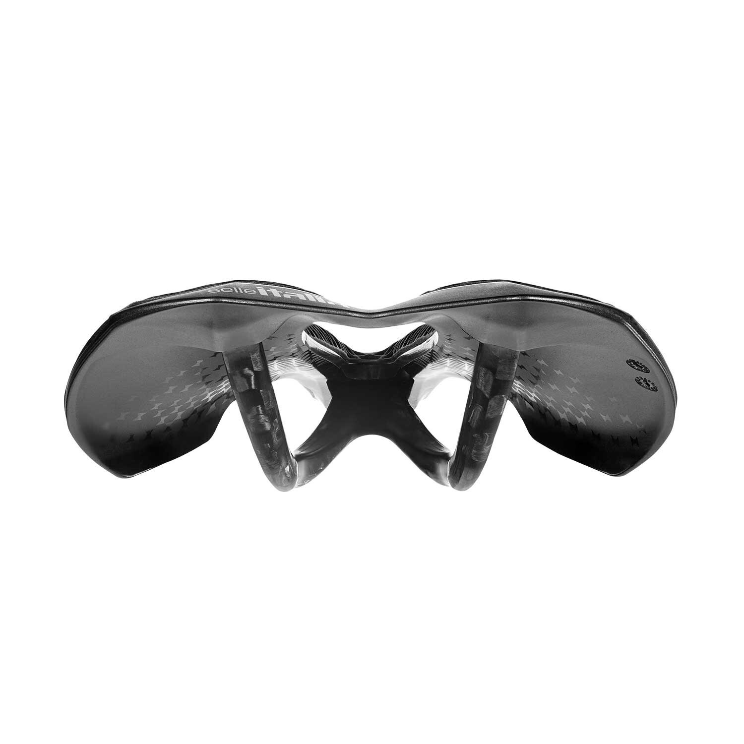 Sattel Sattel Italia SLR 3D Carbon Superflow - L3