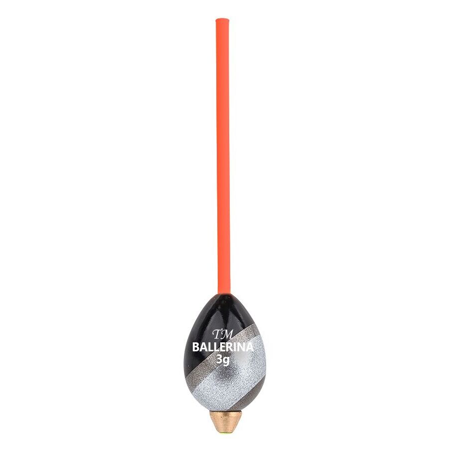 Schwimmer Trout Master Pro Ballerina 9 g