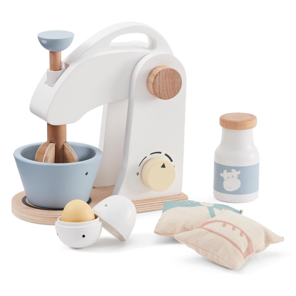 Kids Concept Mixer mit Zubehör