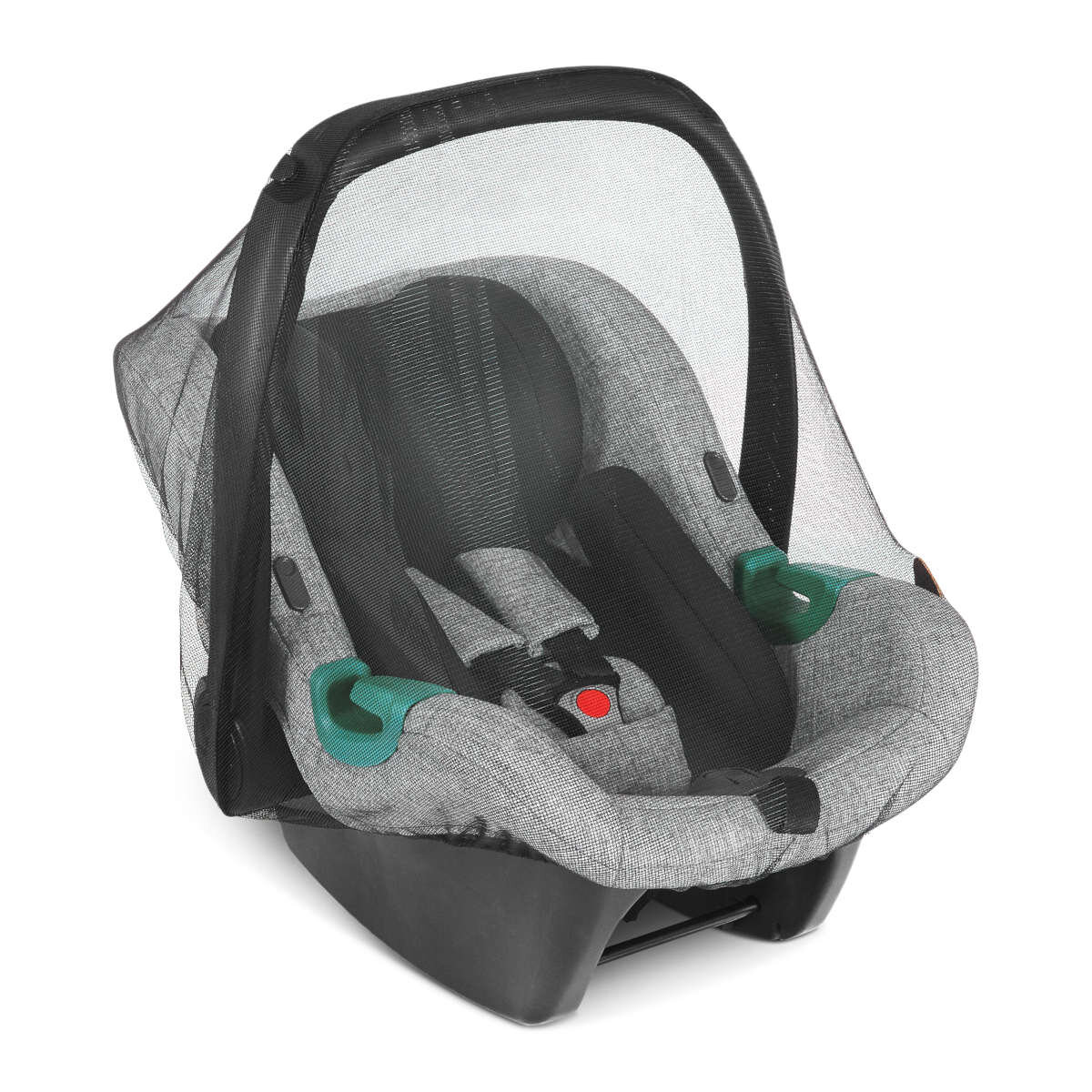 ABC Design Moskitonetz für Tulip Babyschale