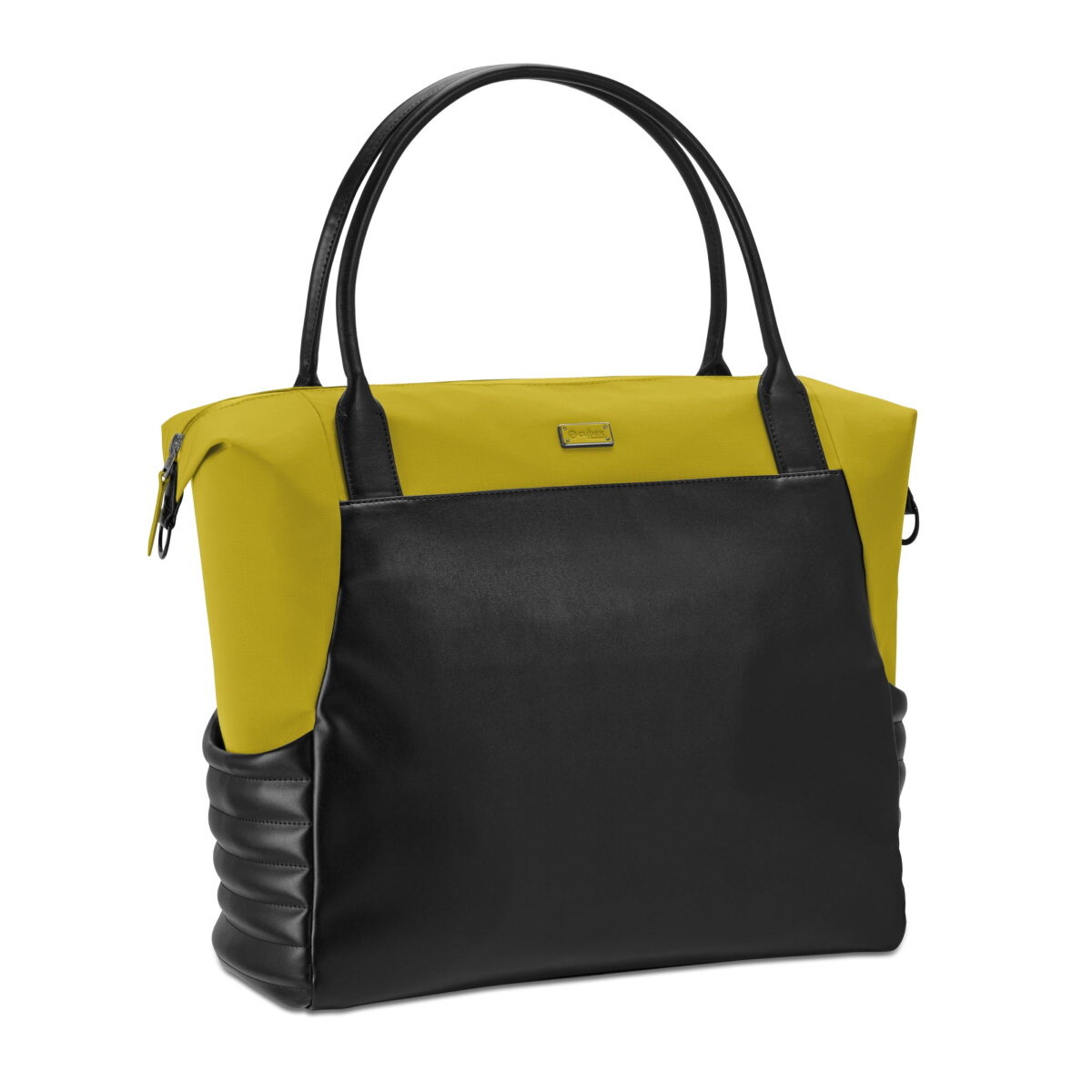 Cybex Priam Wickeltasche Platinum Kollektion mustard yellow - yellow