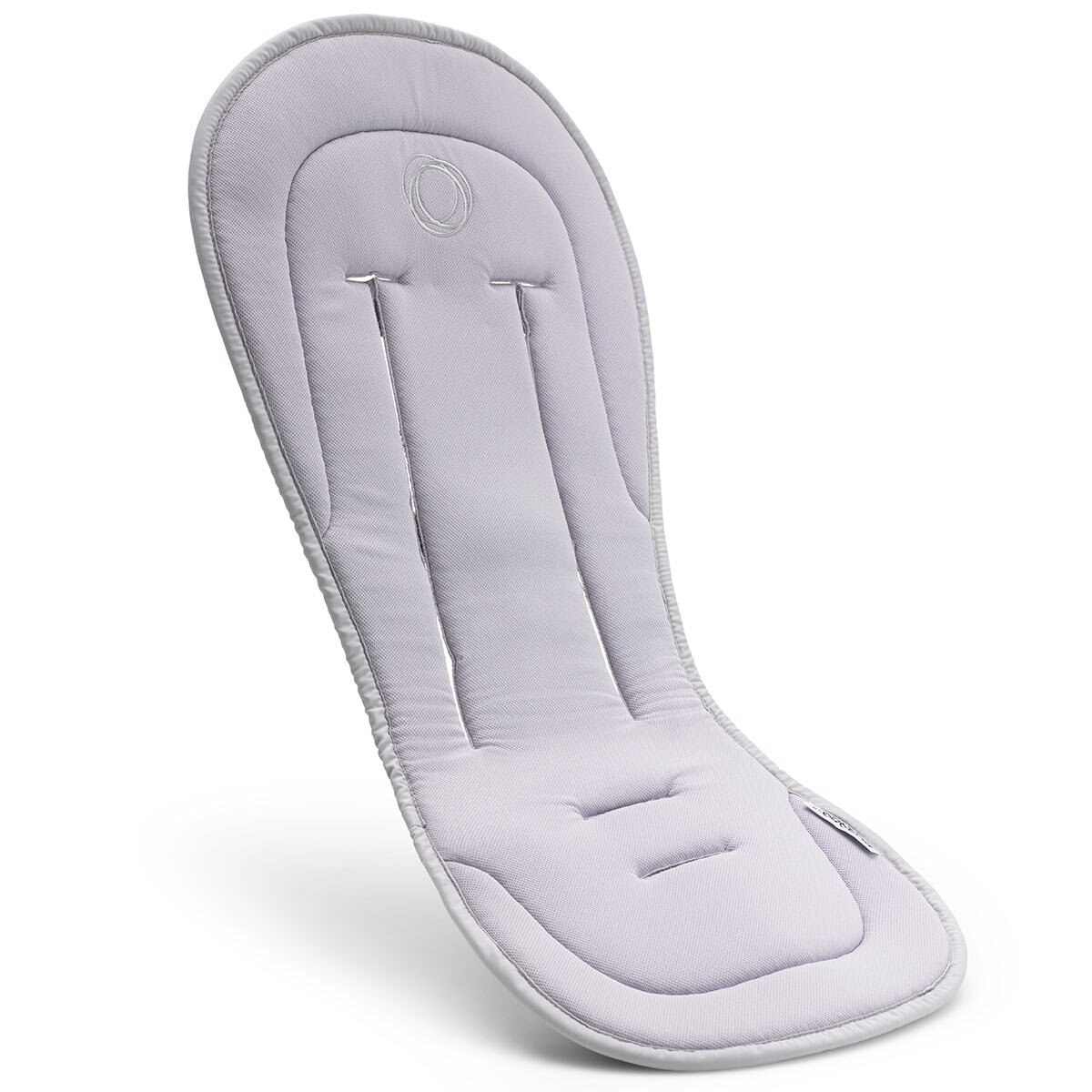 Bugaboo atmungsaktive Sitzauflage Nebelgrau