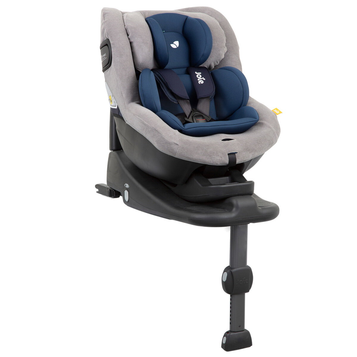 Joie Schonbezug für i-Venture R Gray Flannel