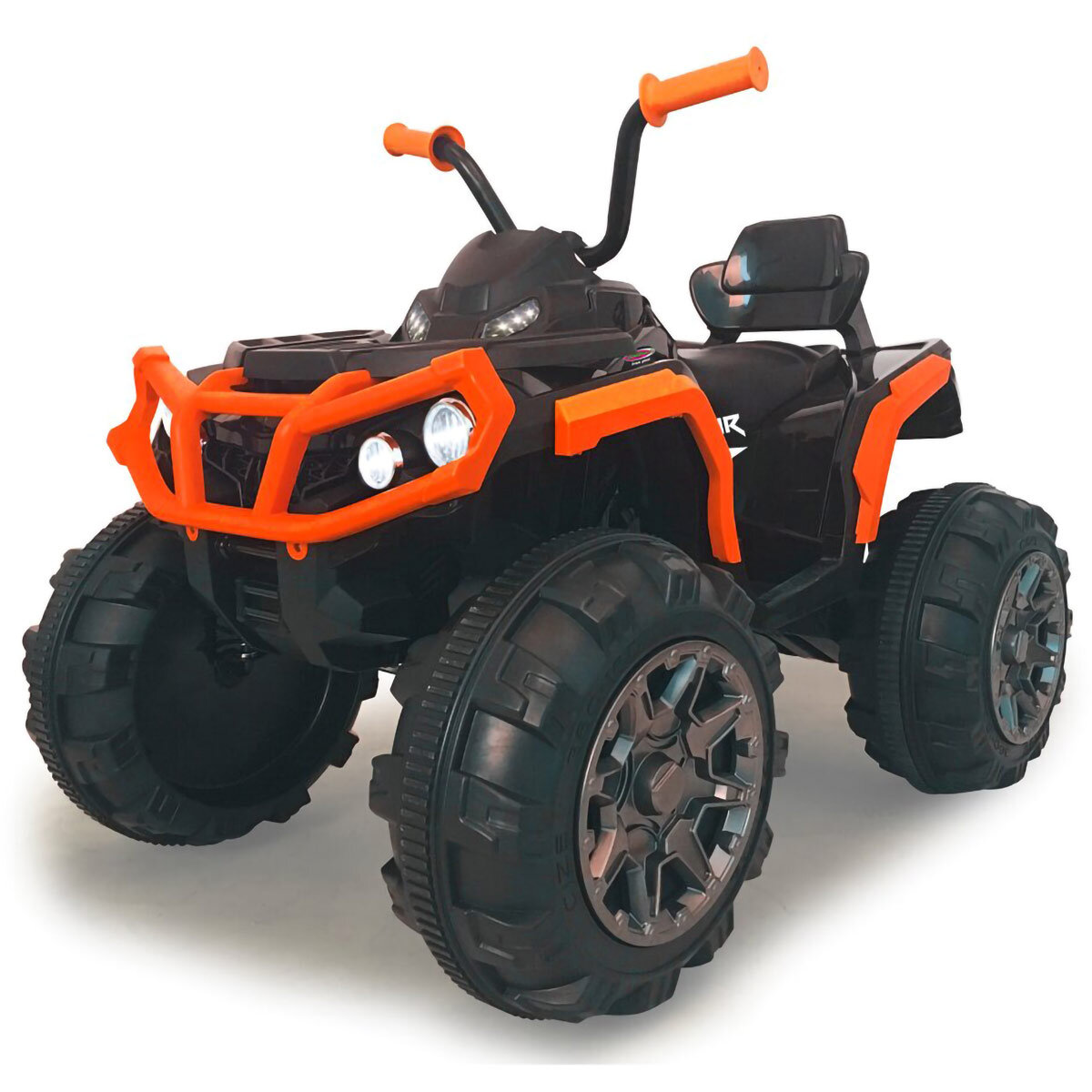 Jamara Kinderauto Ride On Quad Protector - Orange