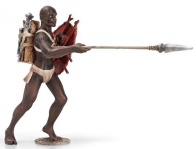 Schleich 70067 Der stolze Afrikaner