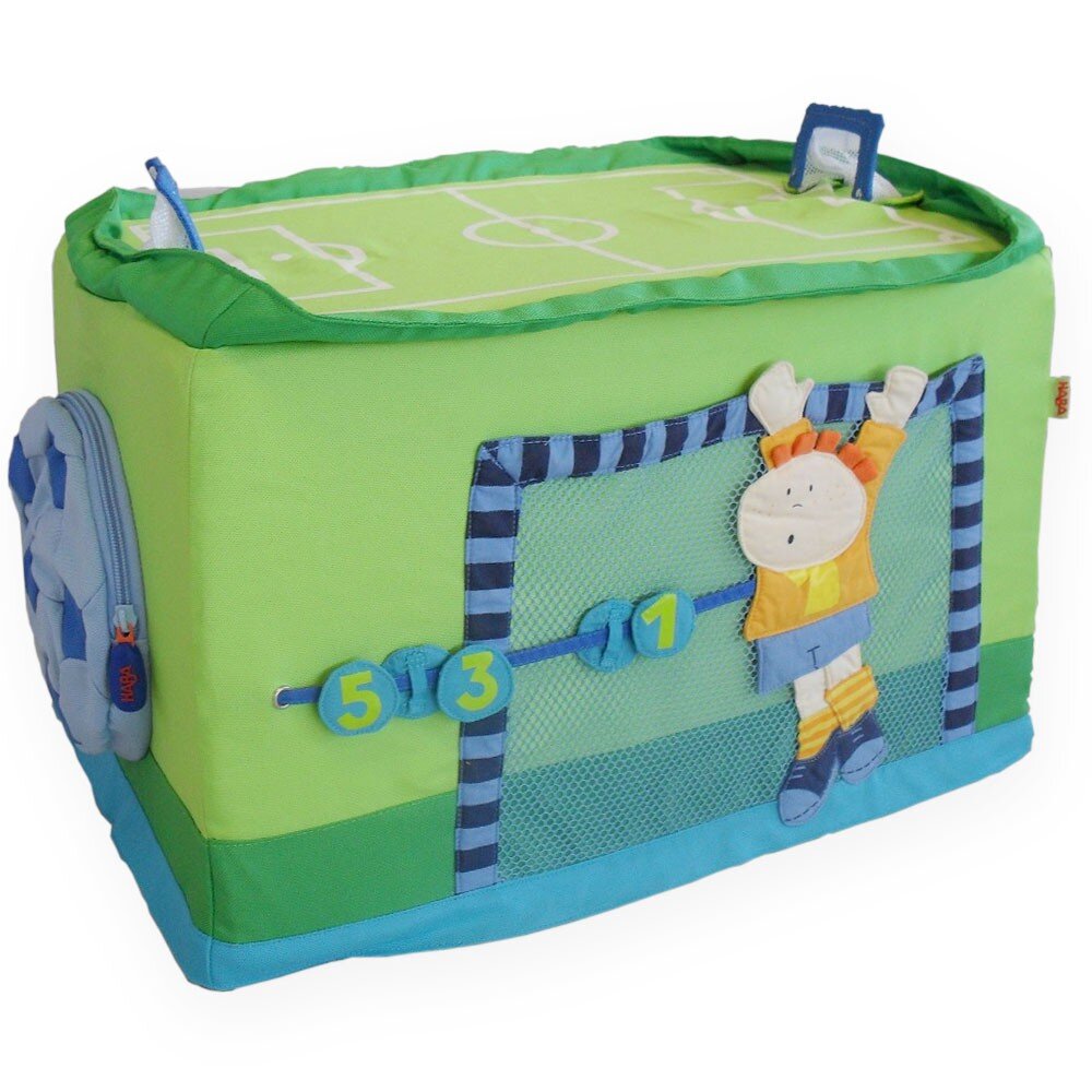 Haba 2985 Spielsitz Fussball
