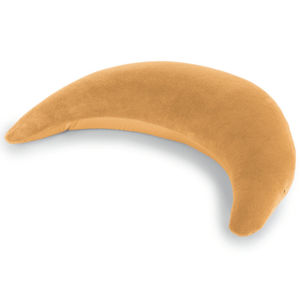 Theraline Stillkissen der Plüschmond Bernstein