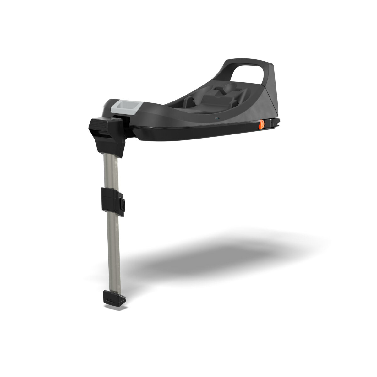 Moon Isofix Basisstation für Babyschale Plus 1