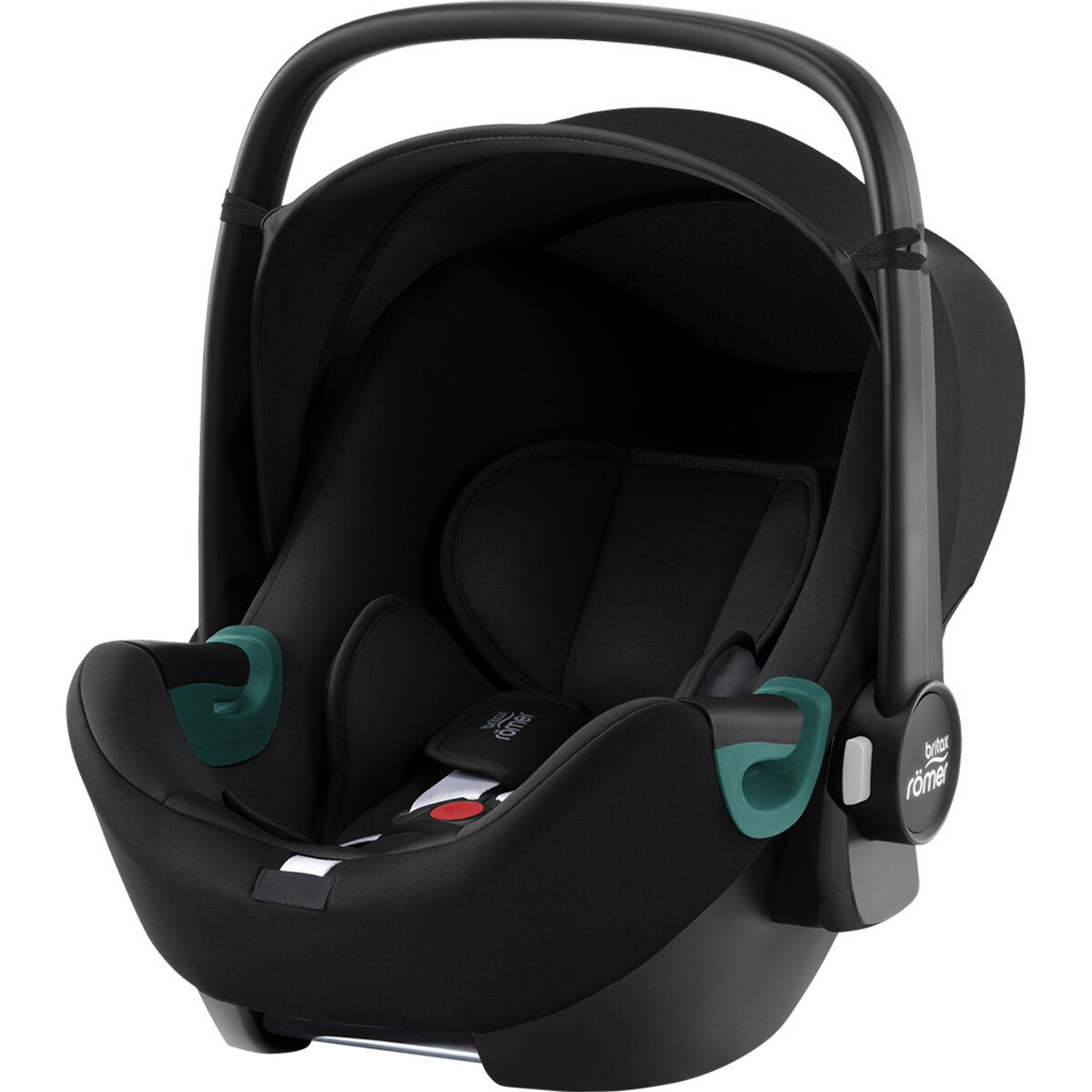 Britax Römer Babyschale Baby Safe 3 i-Size - Space Black