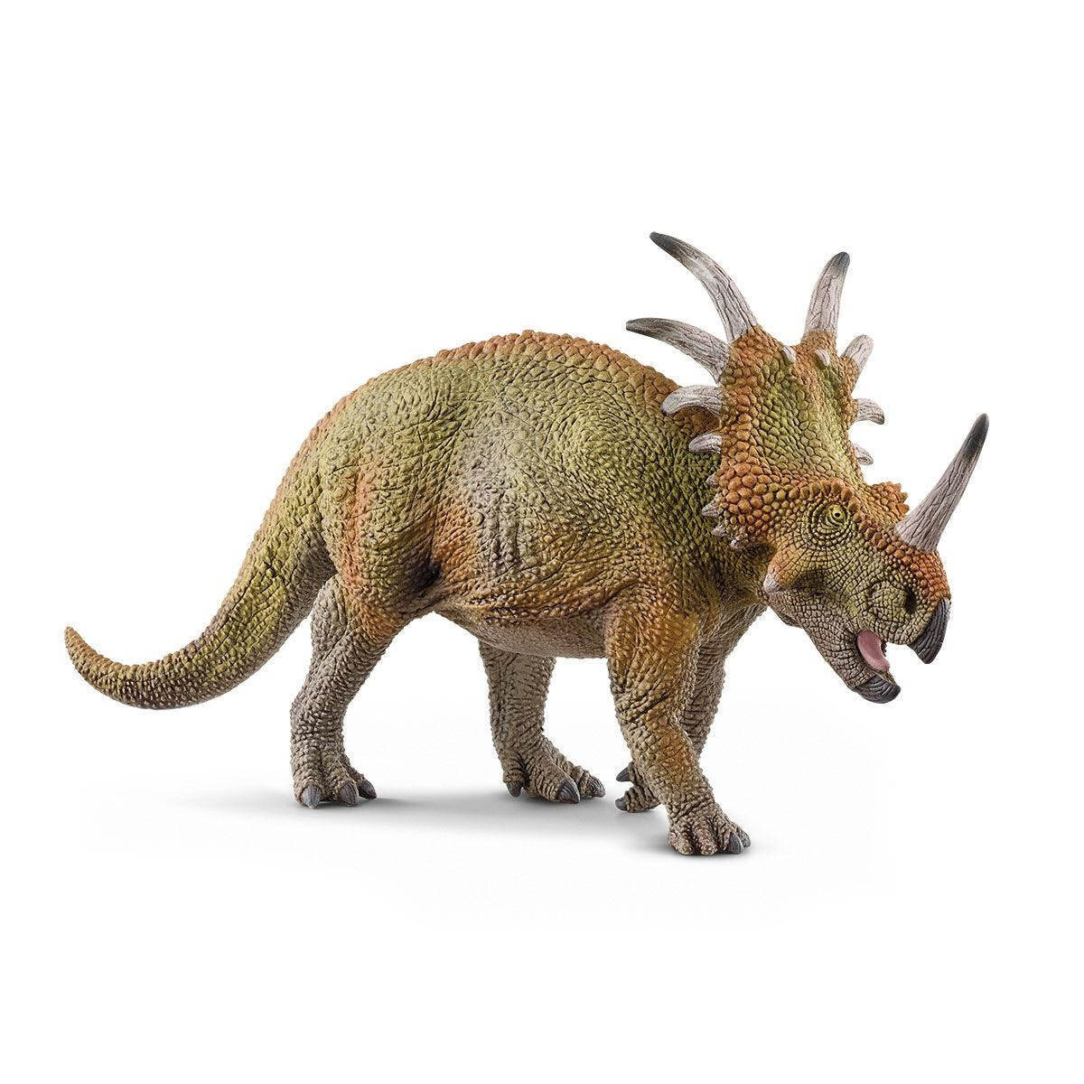 Schleich Dinosaurier Styracosaurus