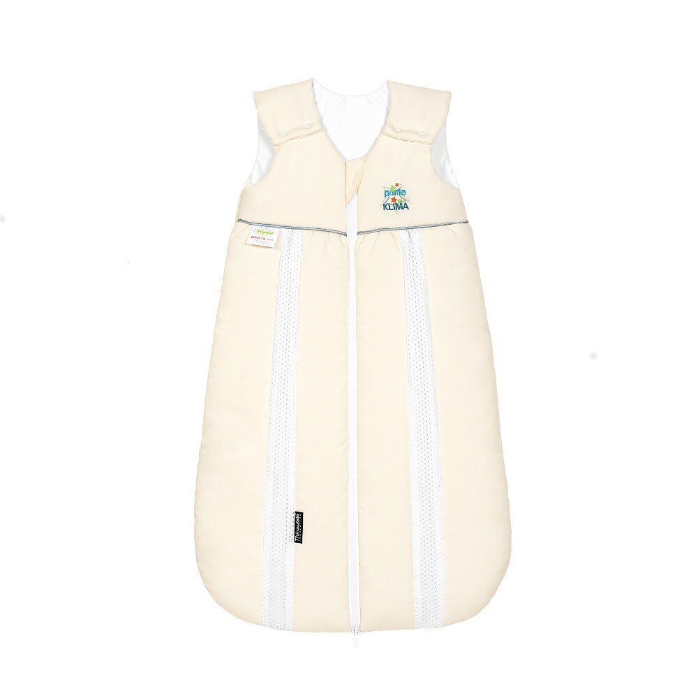 Odenwälder PrimaKlima Thinsulate Schlafsack creme 70