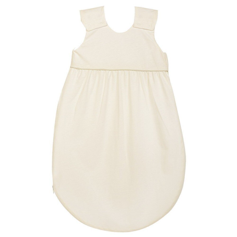 Odenwälder Jersey-Schlafsack Timmi cool natur 70