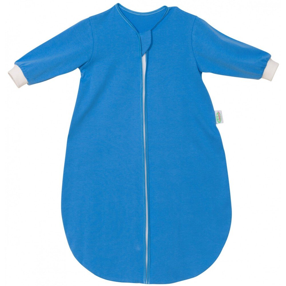 Odenwälder Unterzieh-Schlafsack azurblau 50