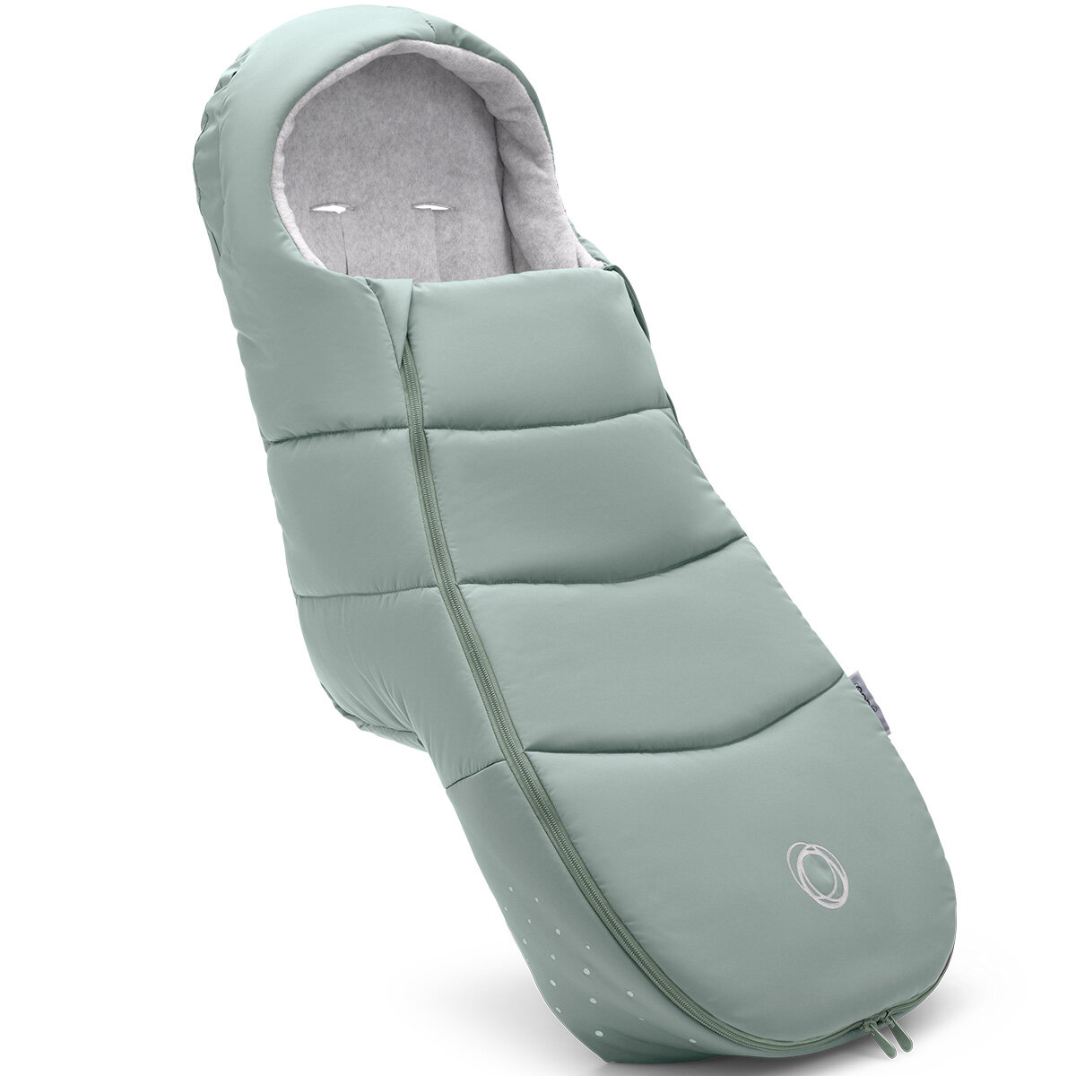 Bugaboo Fußsack Tannengrün