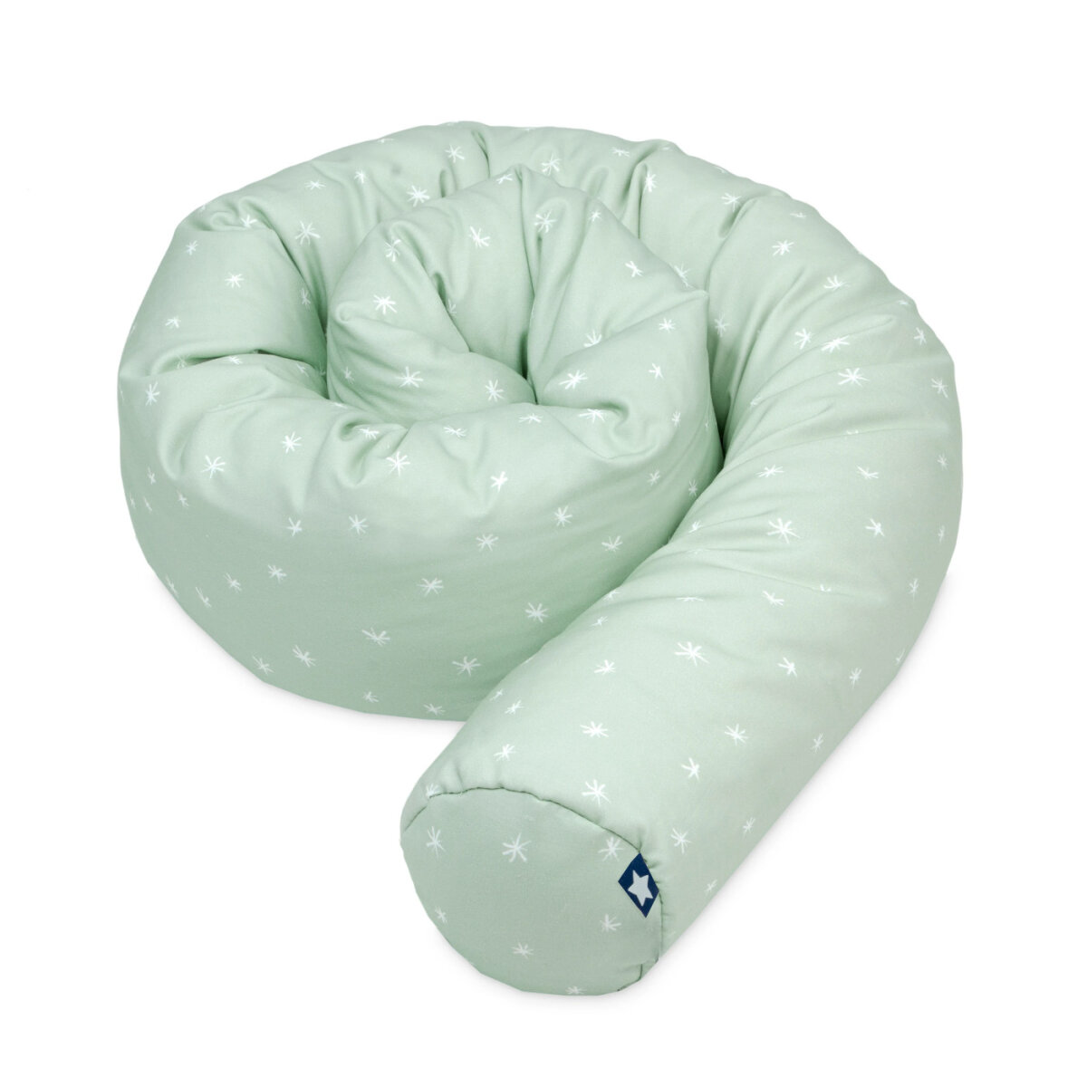 Julius Zöllner Nestchenschlange 180 cm Stary