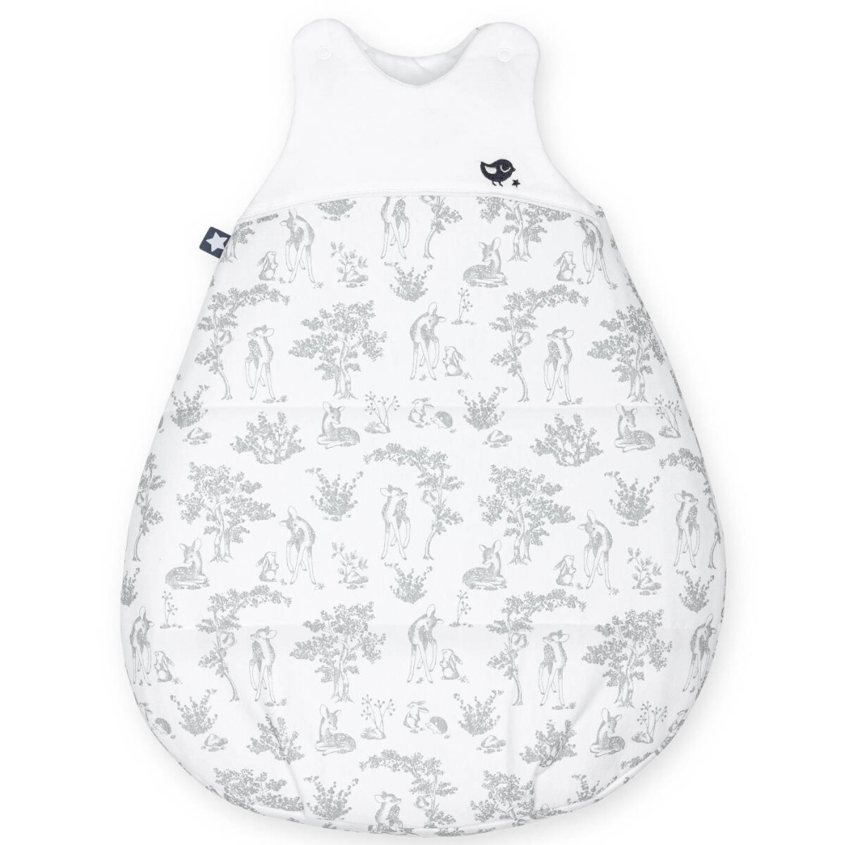 Julius Zöllner Schlafsack Dreamer Forest Tale 50/56