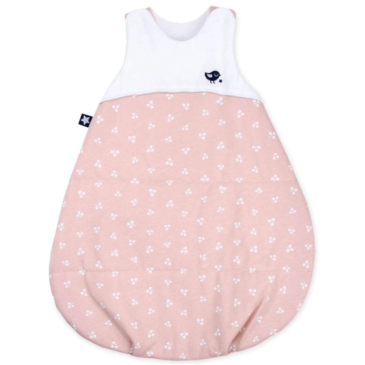 Julius Zöllner Schlafsack Dreamer Leafy 50/56