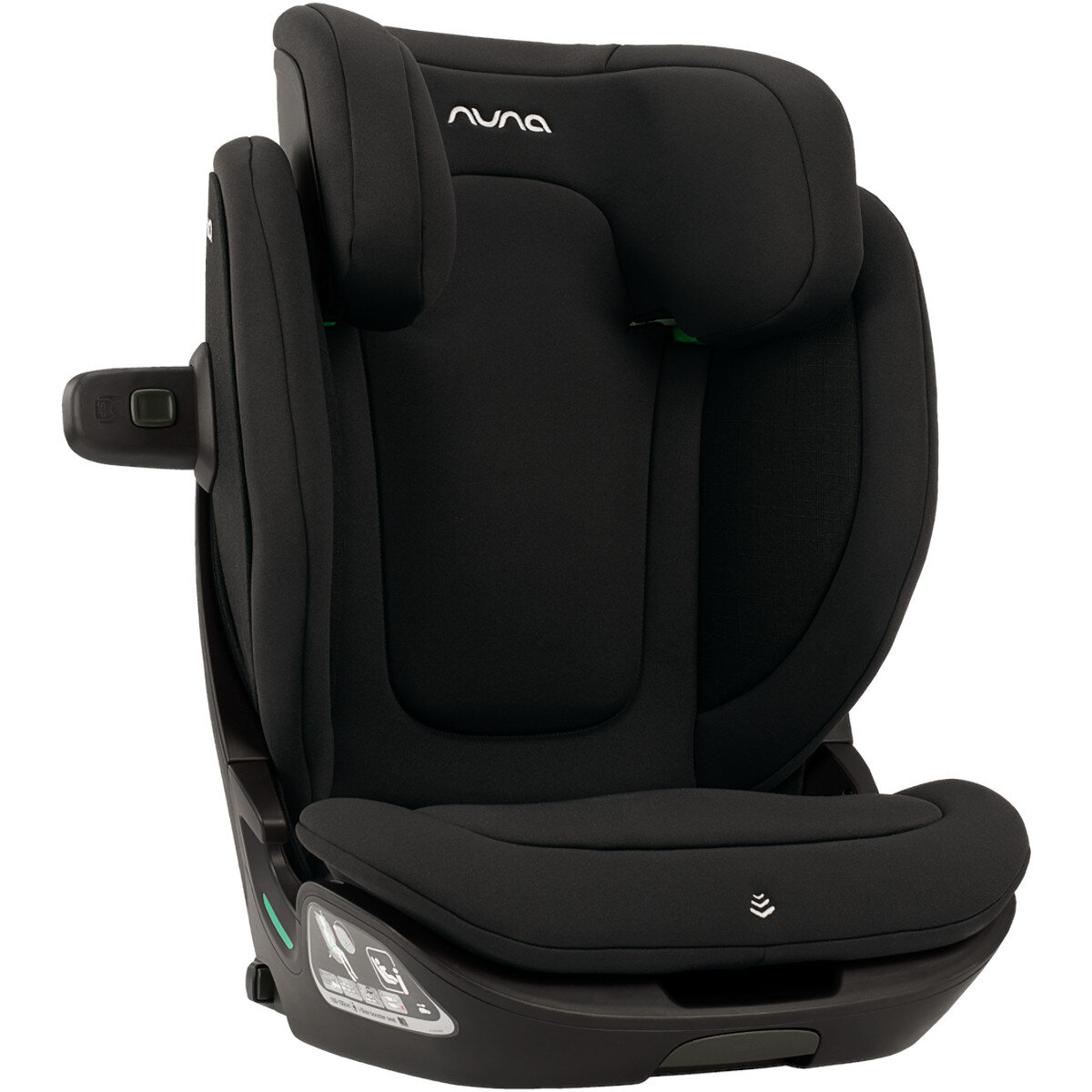 Nuna Kindersitz AACE LX i-Size - Caviar