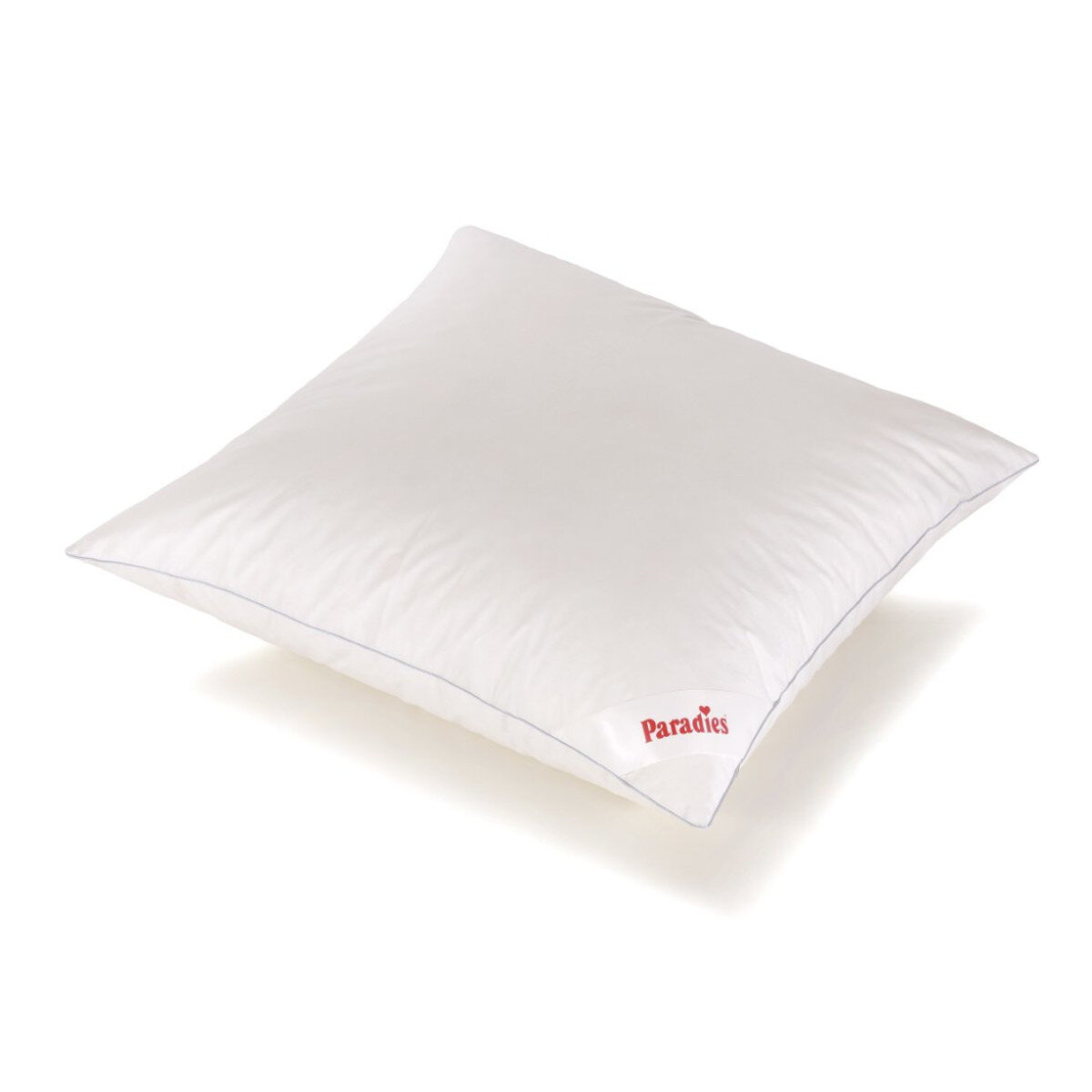 Paradies Daunen Kopfkissen Malea Medium Bio 80 x 80