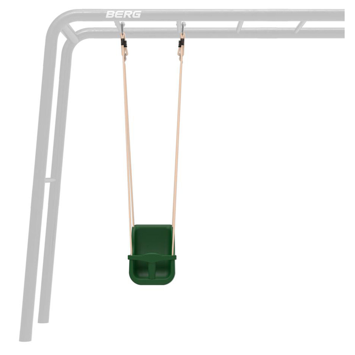 Berg Playbase Babyschaukel