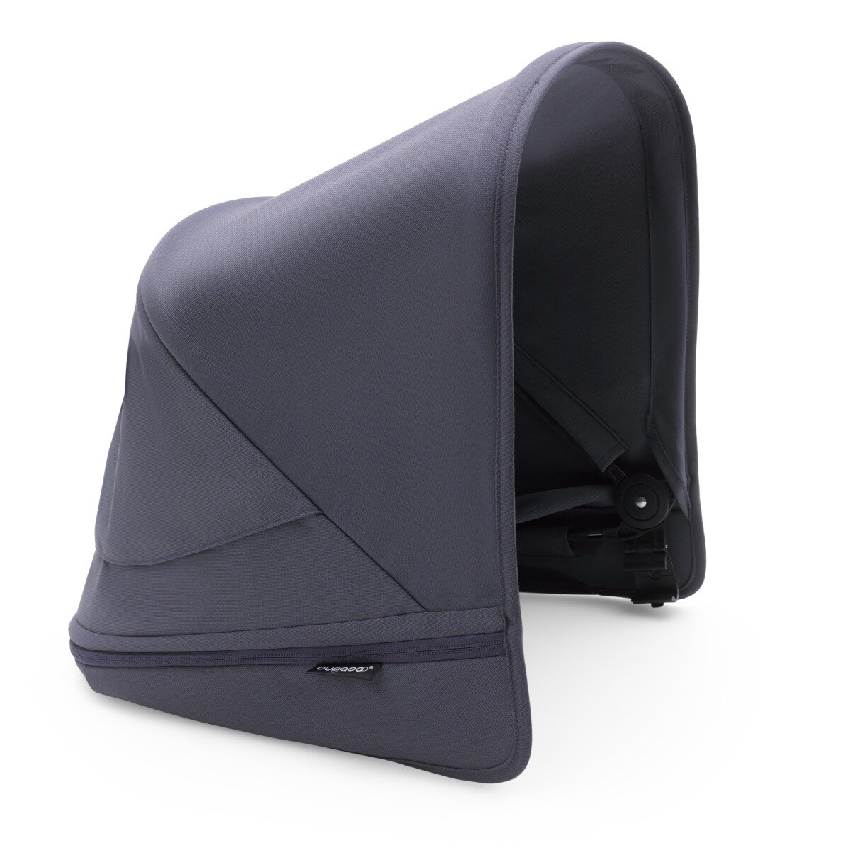 Bugaboo Donkey 5 Sonnendach Sturmblau