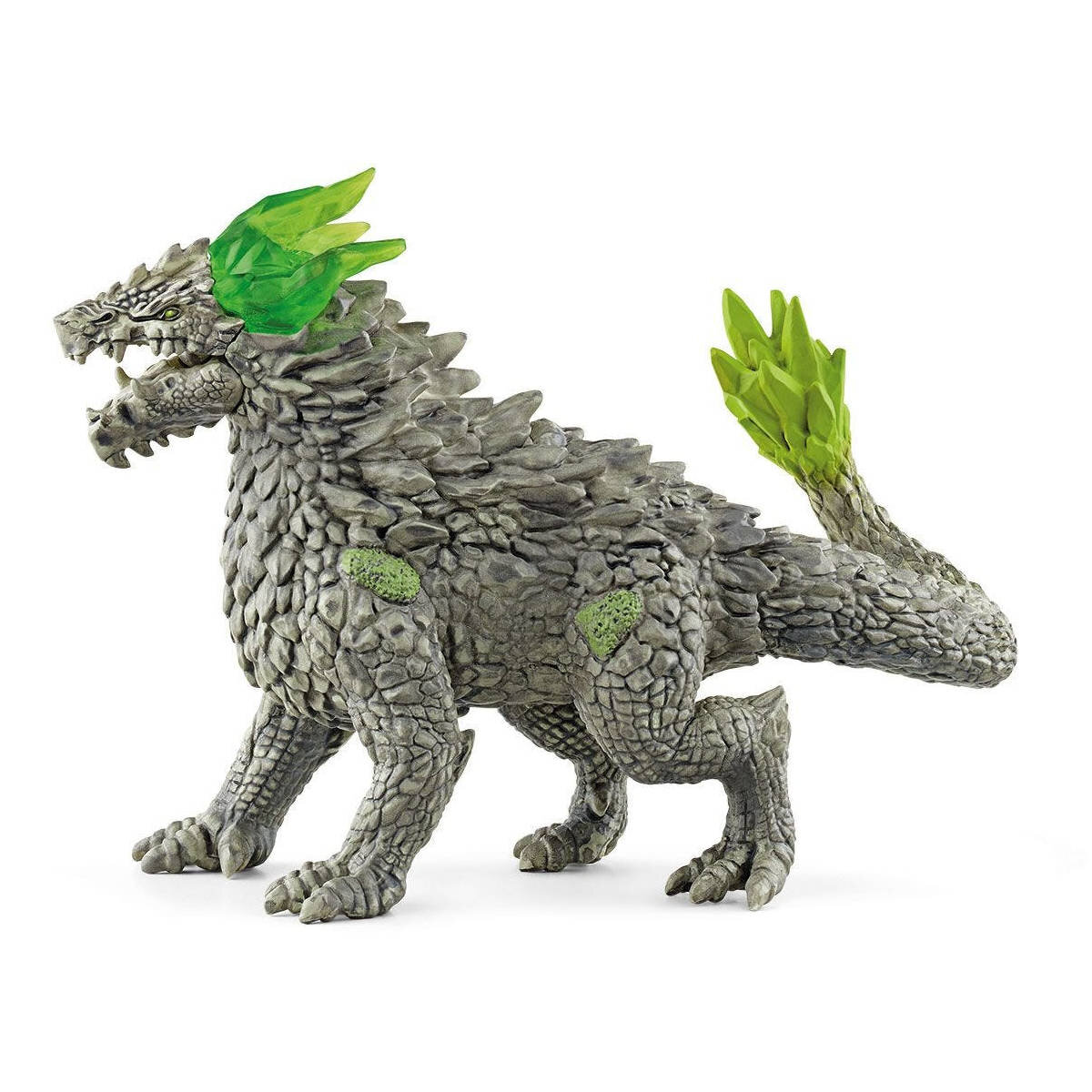 Schleich Eldrador Creatures Steindrache